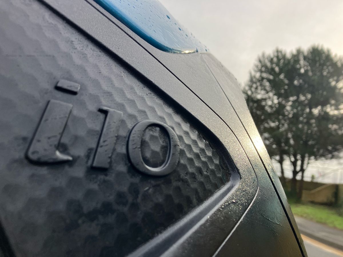 Used Hyundai i10 2022 for sale - 77283373: Photo 26