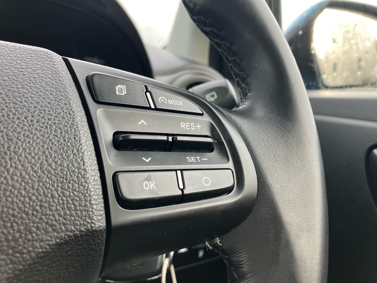 Used Hyundai i10 2022 for sale - 77283373: Photo 29