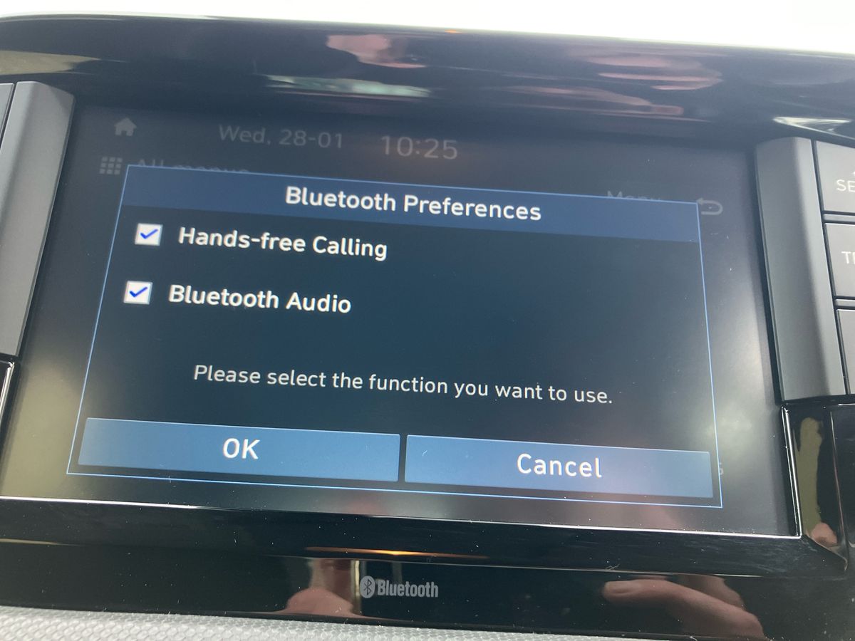 Used Hyundai i10 2022 for sale - 77283373: Photo 35