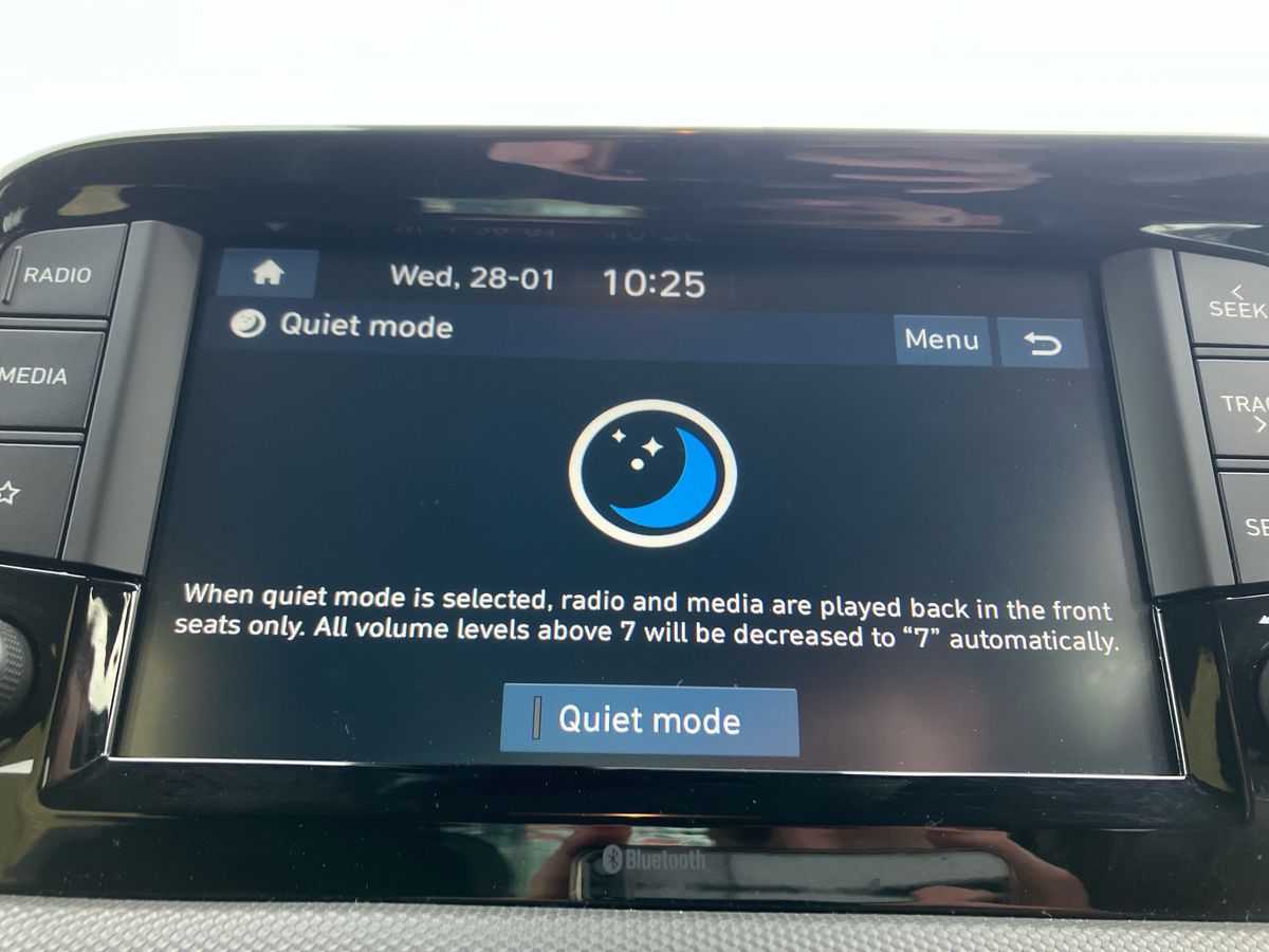 Used Hyundai i10 2022 for sale - 77283373: Photo 36