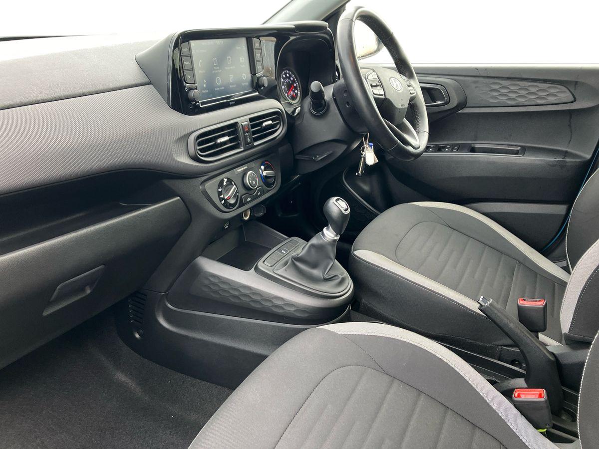 Used Hyundai i10 2022 for sale - 77283373: Photo 6