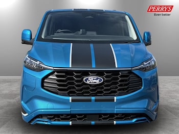 Used Ford Transit Custom 2026 for sale - 77980426: Photo