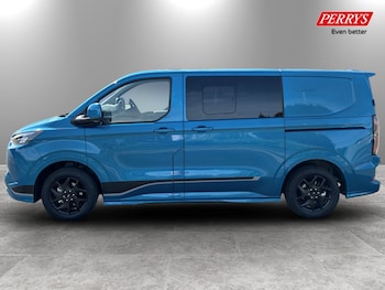 Used Ford Transit Custom 2026 for sale - 77980426: Photo