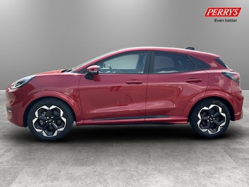 Used Ford Puma Gen-E 2026 for sale - 79163733: Photo