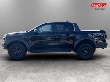 Used Ford Ranger 2024 for sale - 79731421: Photo