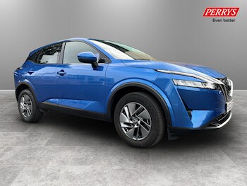 Used Nissan Qashqai 2023 for sale - 79512069: Photo