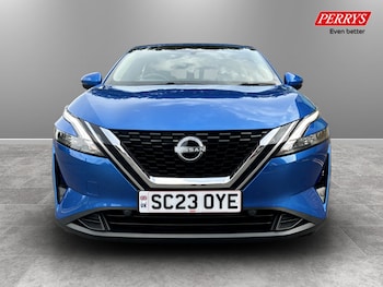 Used Nissan Qashqai 2023 for sale - 79512069: Photo
