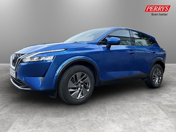 Used Nissan Qashqai 2023 for sale - 79512069: Photo