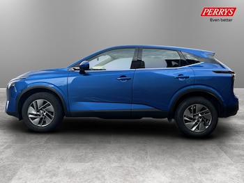 Used Nissan Qashqai 2023 for sale - 79512069: Photo