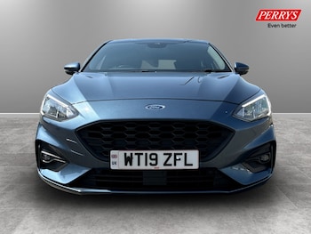 Used Ford Focus 2019 for sale - 78775436: Photo