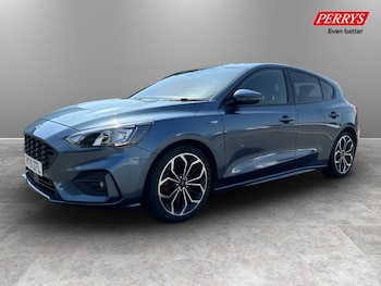 Used Ford Focus 2019 for sale - 78775436: Photo