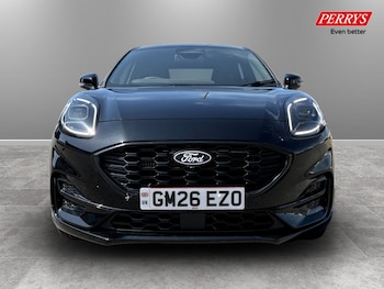 Used Ford Puma 2026 for sale - 79066711: Photo