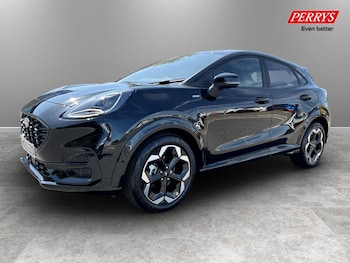 Used Ford Puma 2026 for sale - 79066711: Photo