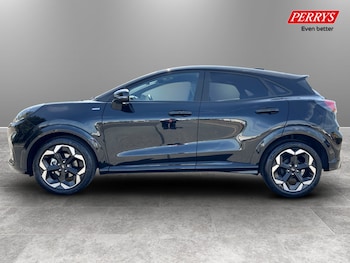 Used Ford Puma 2026 for sale - 79066711: Photo