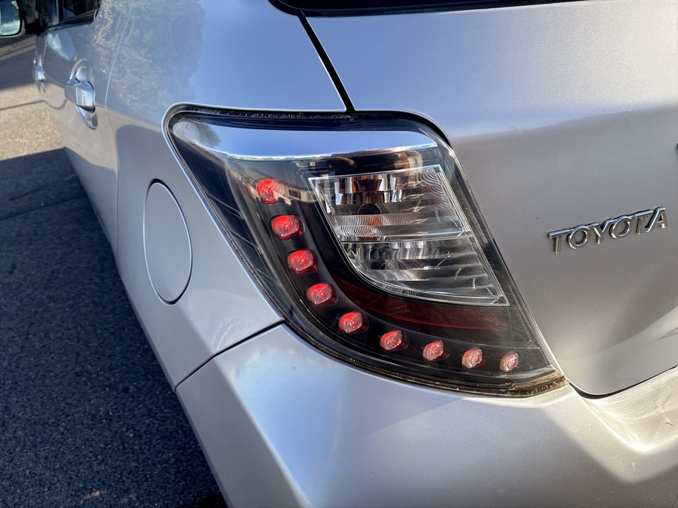 Used Toyota Yaris 2012 for sale - 77916599: Photo 11