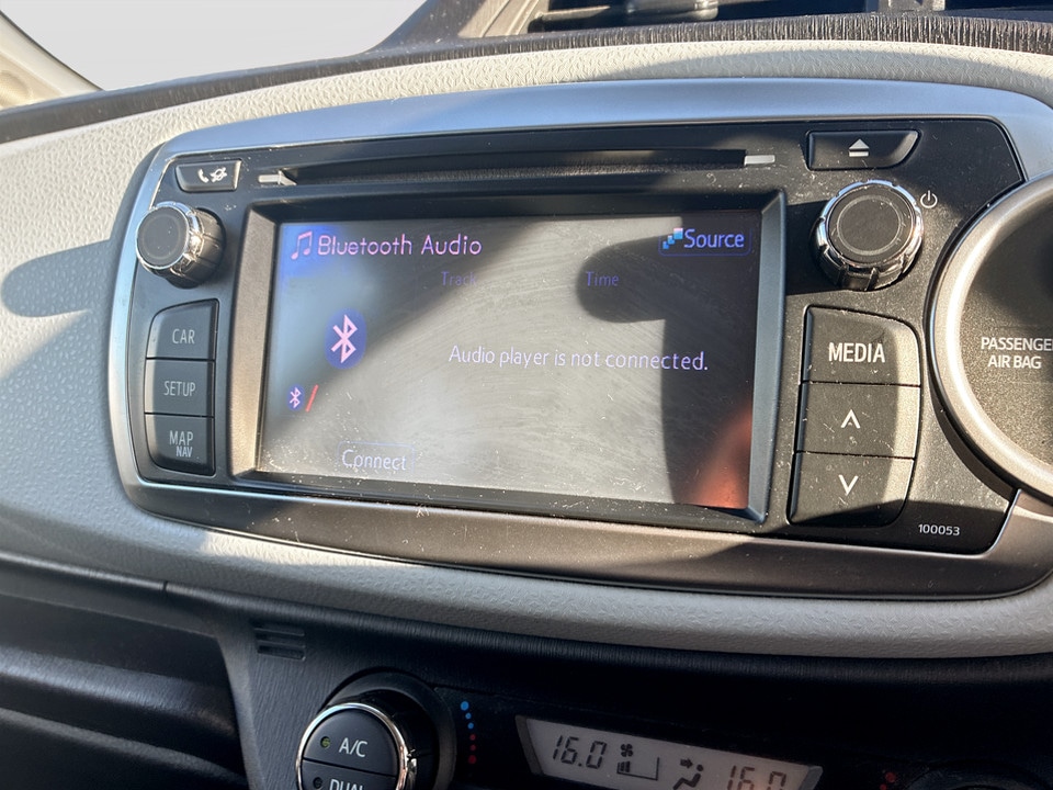 Used Toyota Yaris 2012 for sale - 77916599: Photo 20