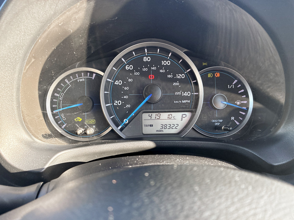 Used Toyota Yaris 2012 for sale - 77916599: Photo 22