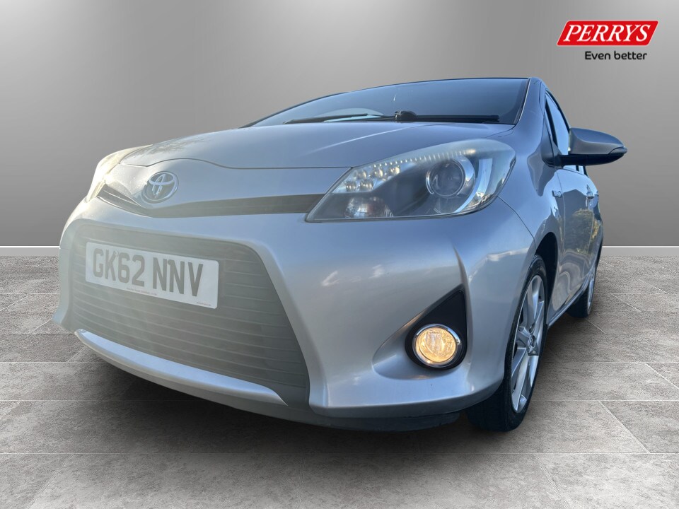 Used Toyota Yaris 2012 for sale - 77916599: Photo 39