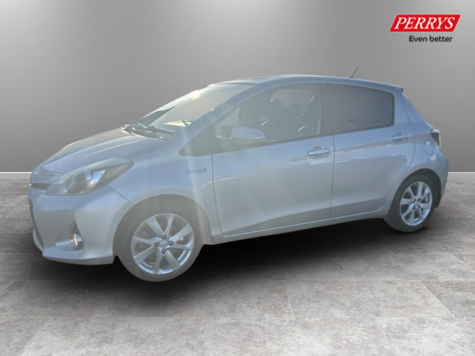 Used Toyota Yaris 2012 for sale - 77916599: Photo 40