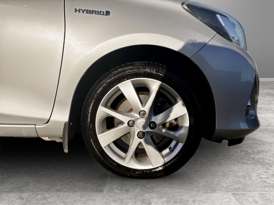 Used Toyota Yaris 2012 for sale - 77916599: Photo 9