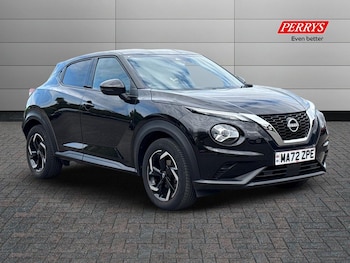 Used Nissan Juke 2022 for sale - 76243758: Photo