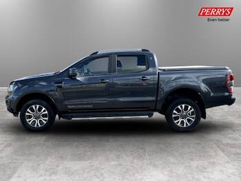 Used Ford Ranger 2021 for sale - 78282524: Photo