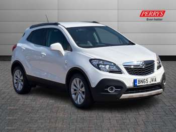 2015 - 1.6i SE 5dr