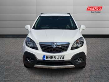 Used Vauxhall Mokka 2015 for sale - 74927104: Photo