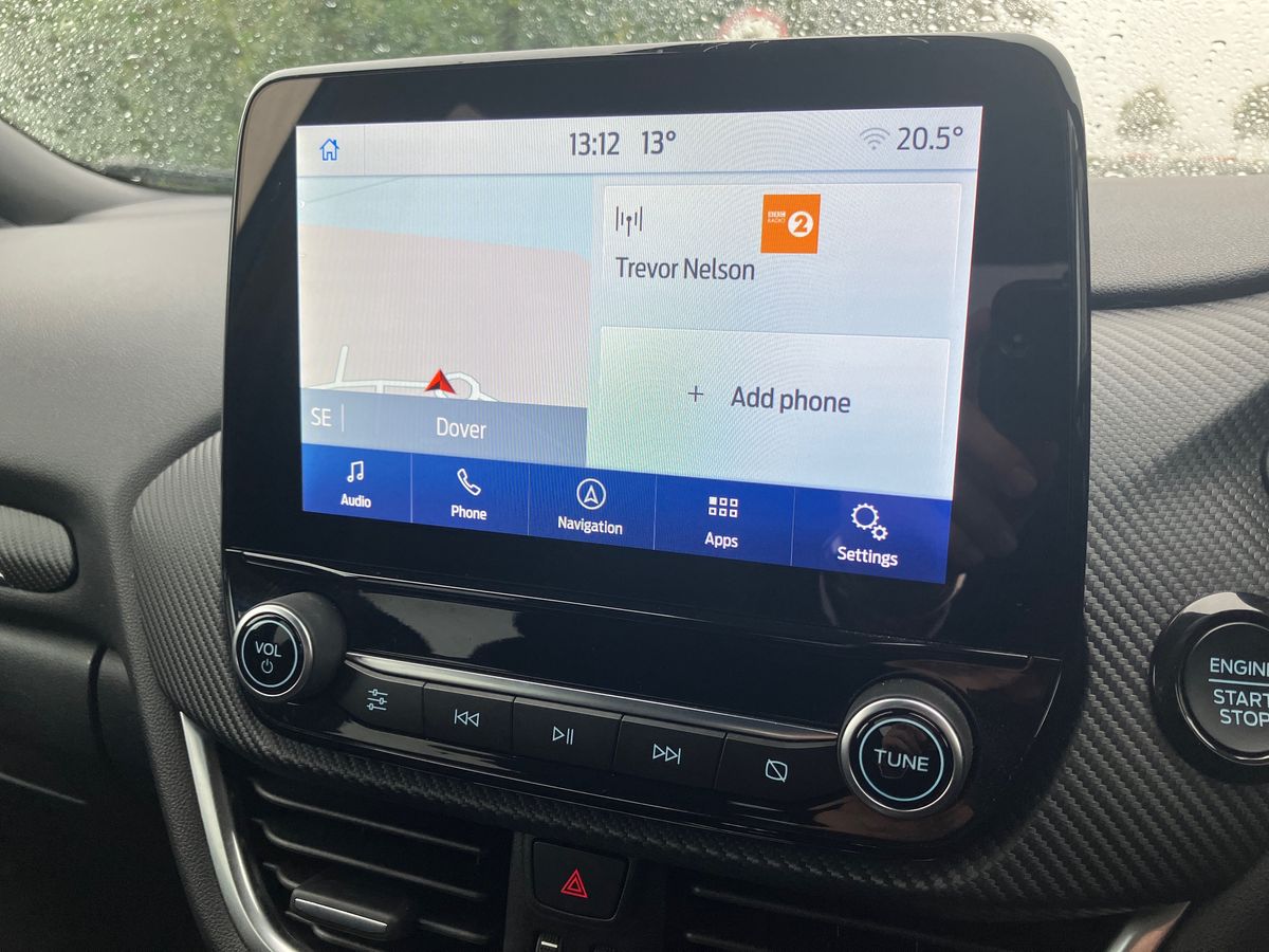 Used Ford Puma 2023 for sale - 76090524: Photo 10