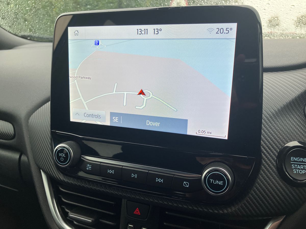 Used Ford Puma 2023 for sale - 76090524: Photo 11