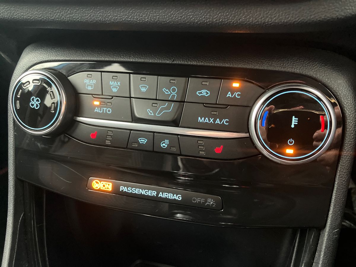 Used Ford Puma 2023 for sale - 76090524: Photo 12