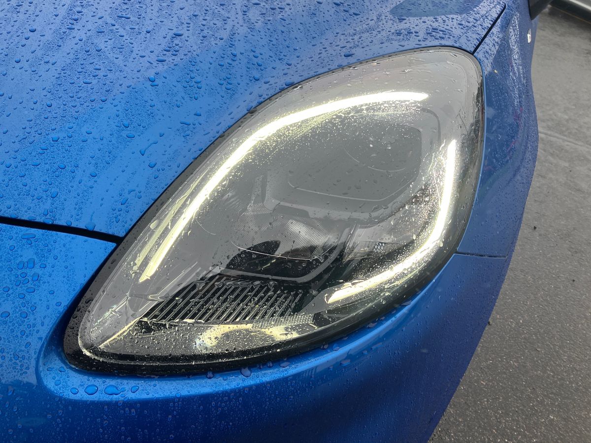 Used Ford Puma 2023 for sale - 76090524: Photo 13