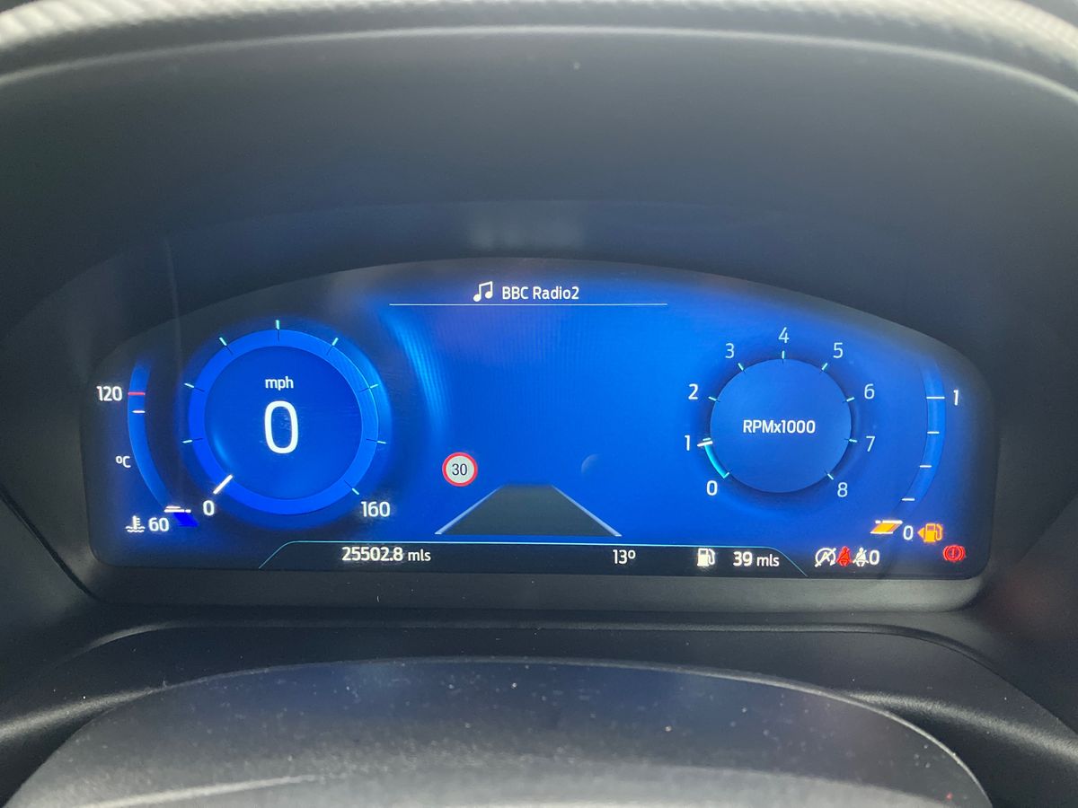 Used Ford Puma 2023 for sale - 76090524: Photo 14