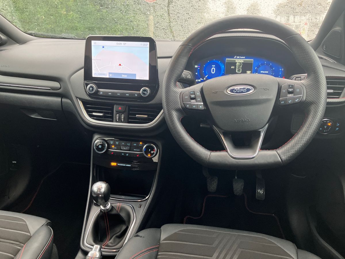 Used Ford Puma 2023 for sale - 76090524: Photo 15