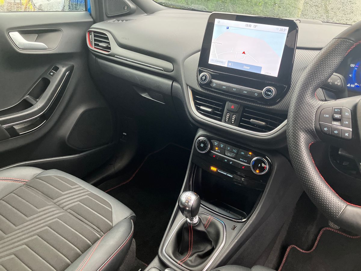 Used Ford Puma 2023 for sale - 76090524: Photo 17