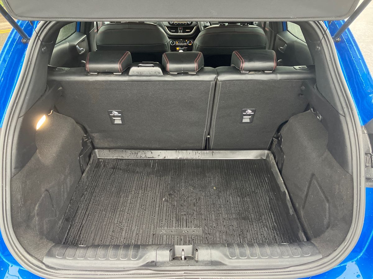 Used Ford Puma 2023 for sale - 76090524: Photo 20