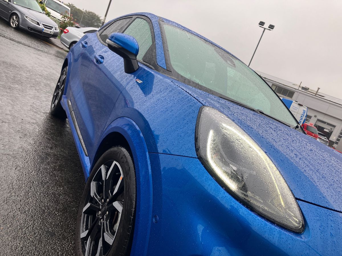 Used Ford Puma 2023 for sale - 76090524: Photo 22