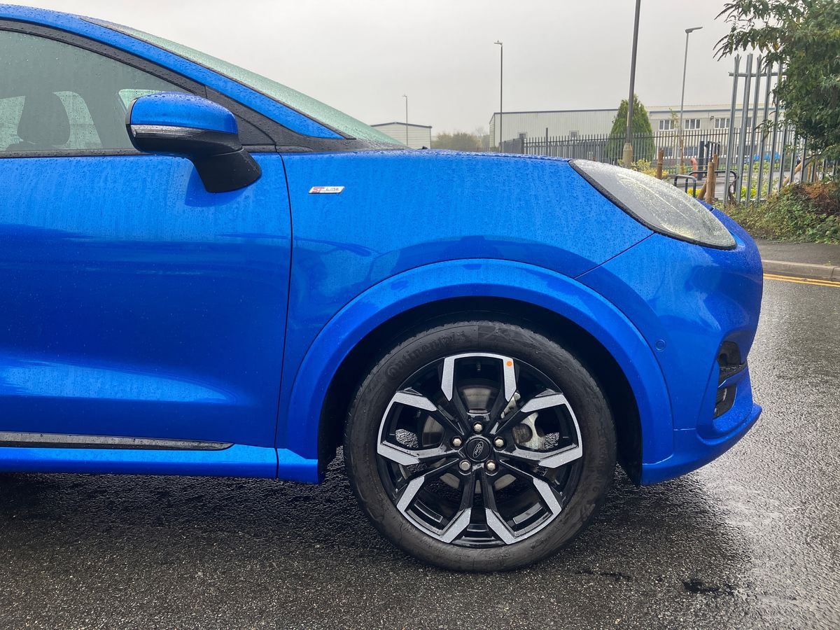 Used Ford Puma 2023 for sale - 76090524: Photo 23