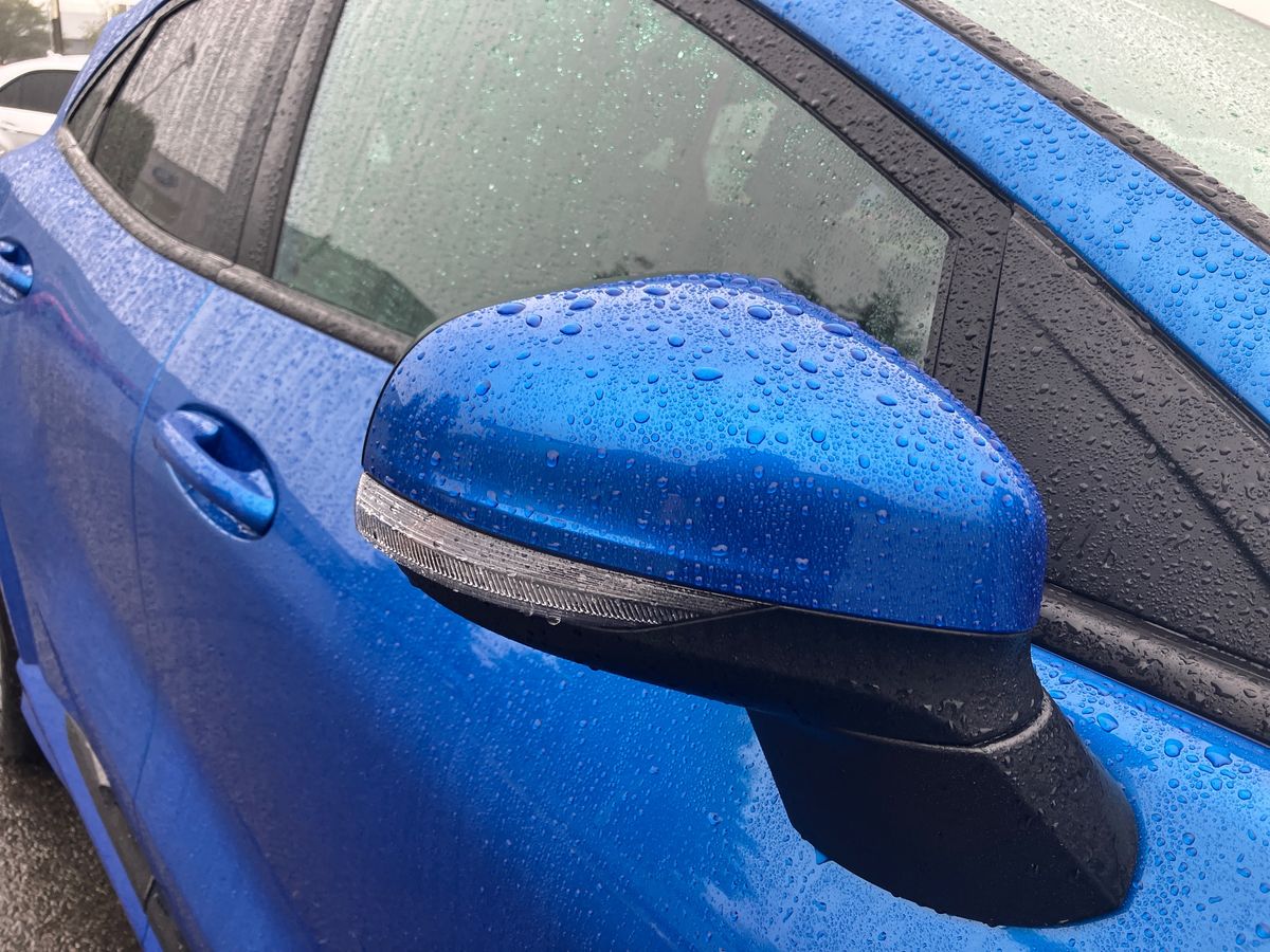 Used Ford Puma 2023 for sale - 76090524: Photo 24