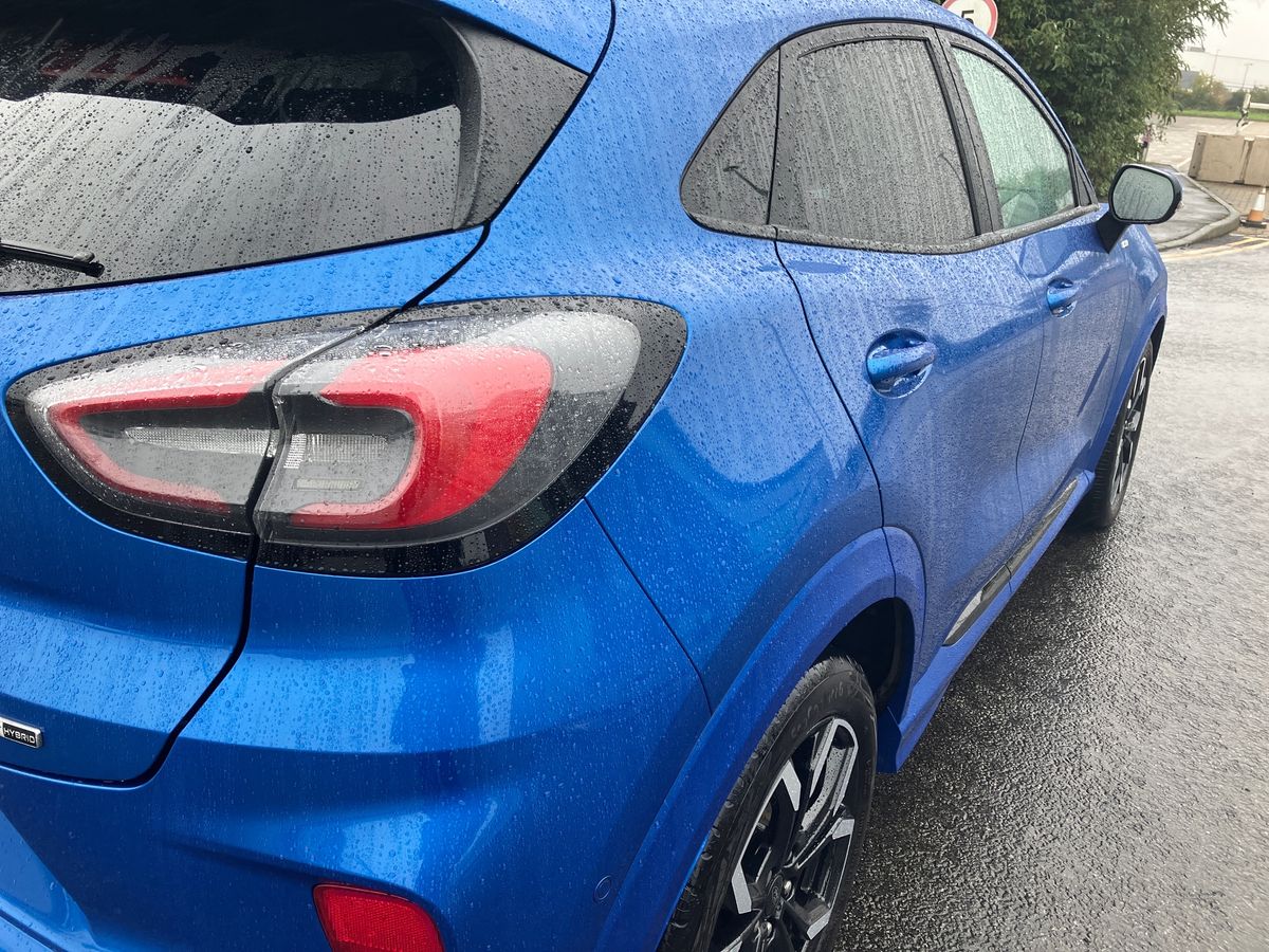 Used Ford Puma 2023 for sale - 76090524: Photo 25