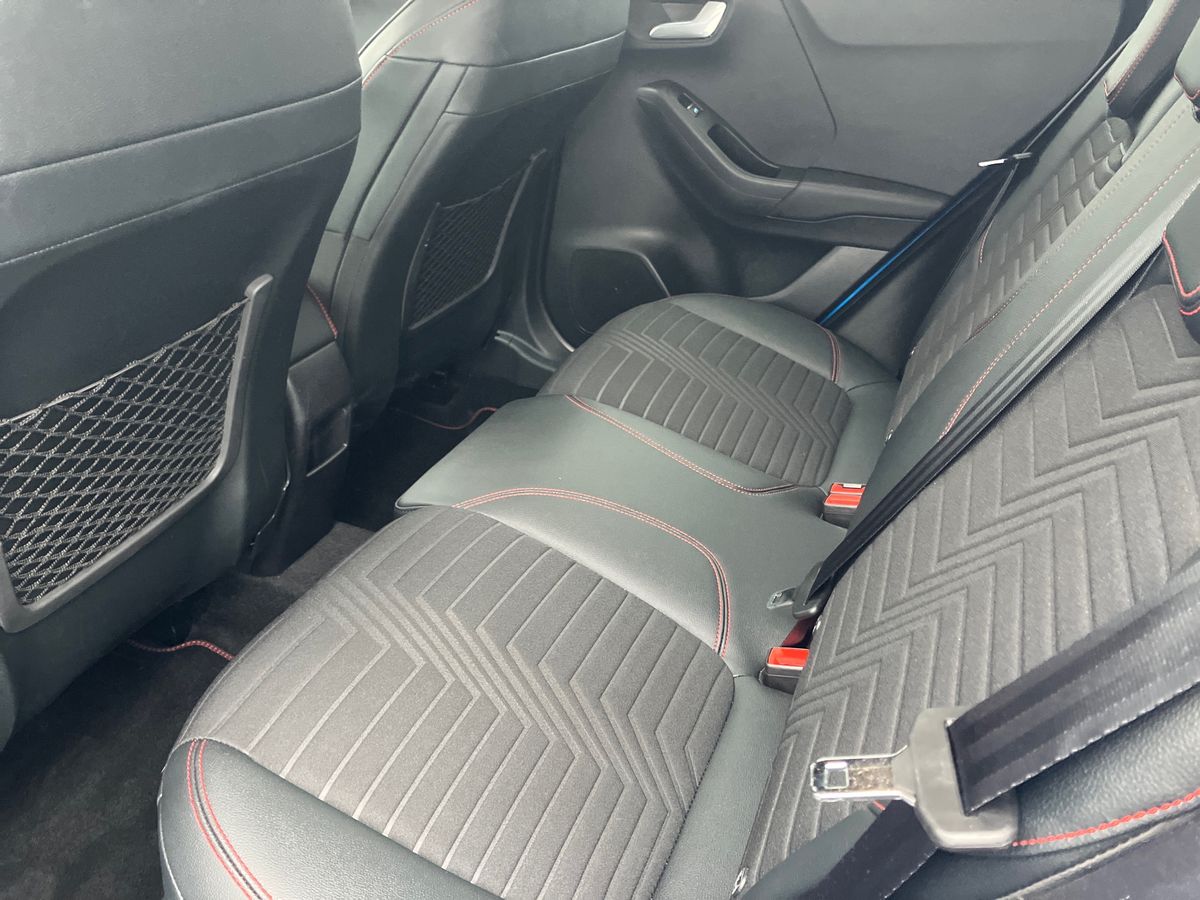 Used Ford Puma 2023 for sale - 76090524: Photo 29