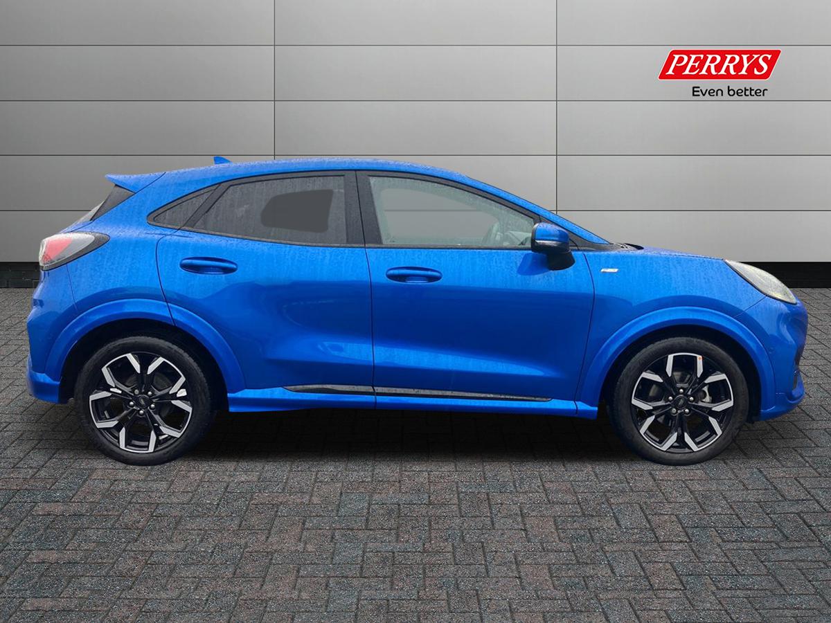 Used Ford Puma 2023 for sale - 76090524: Photo 3