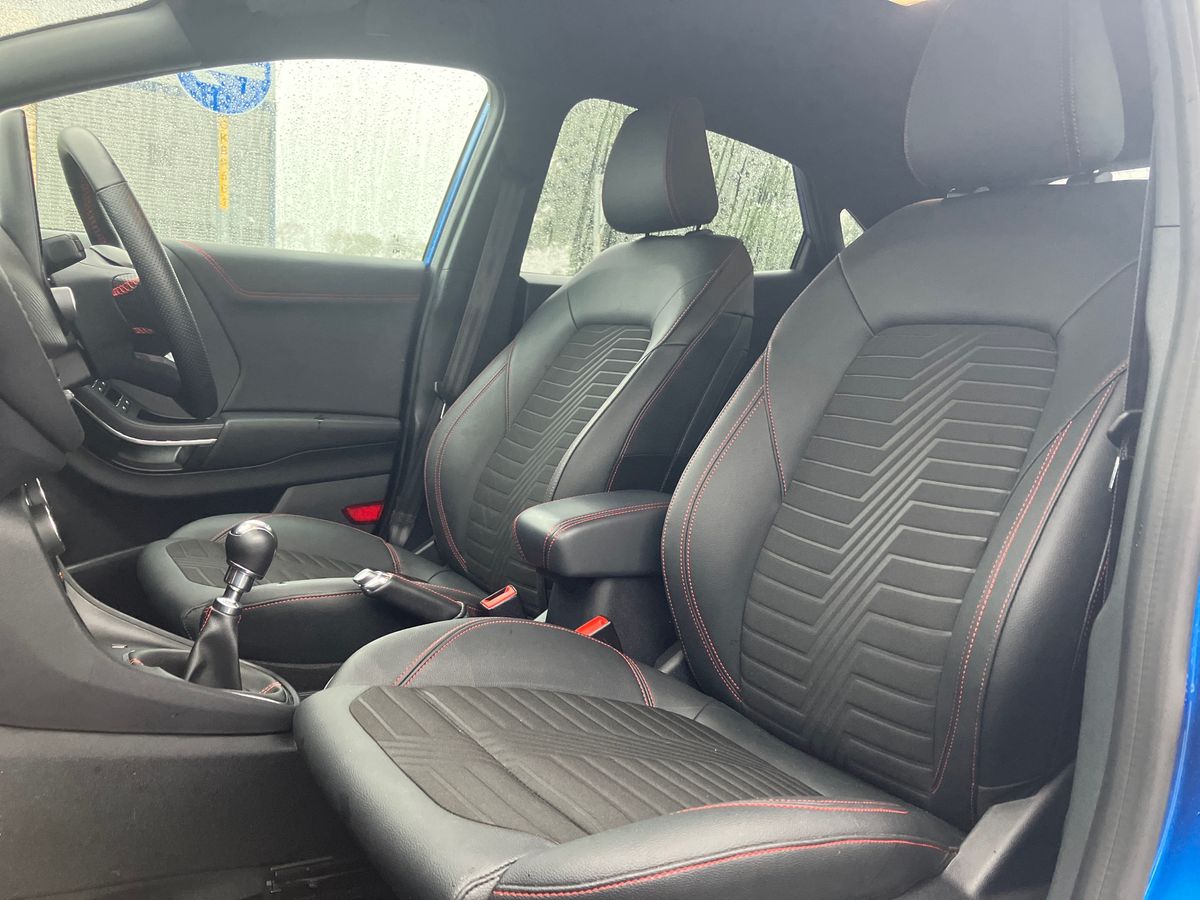 Used Ford Puma 2023 for sale - 76090524: Photo 31