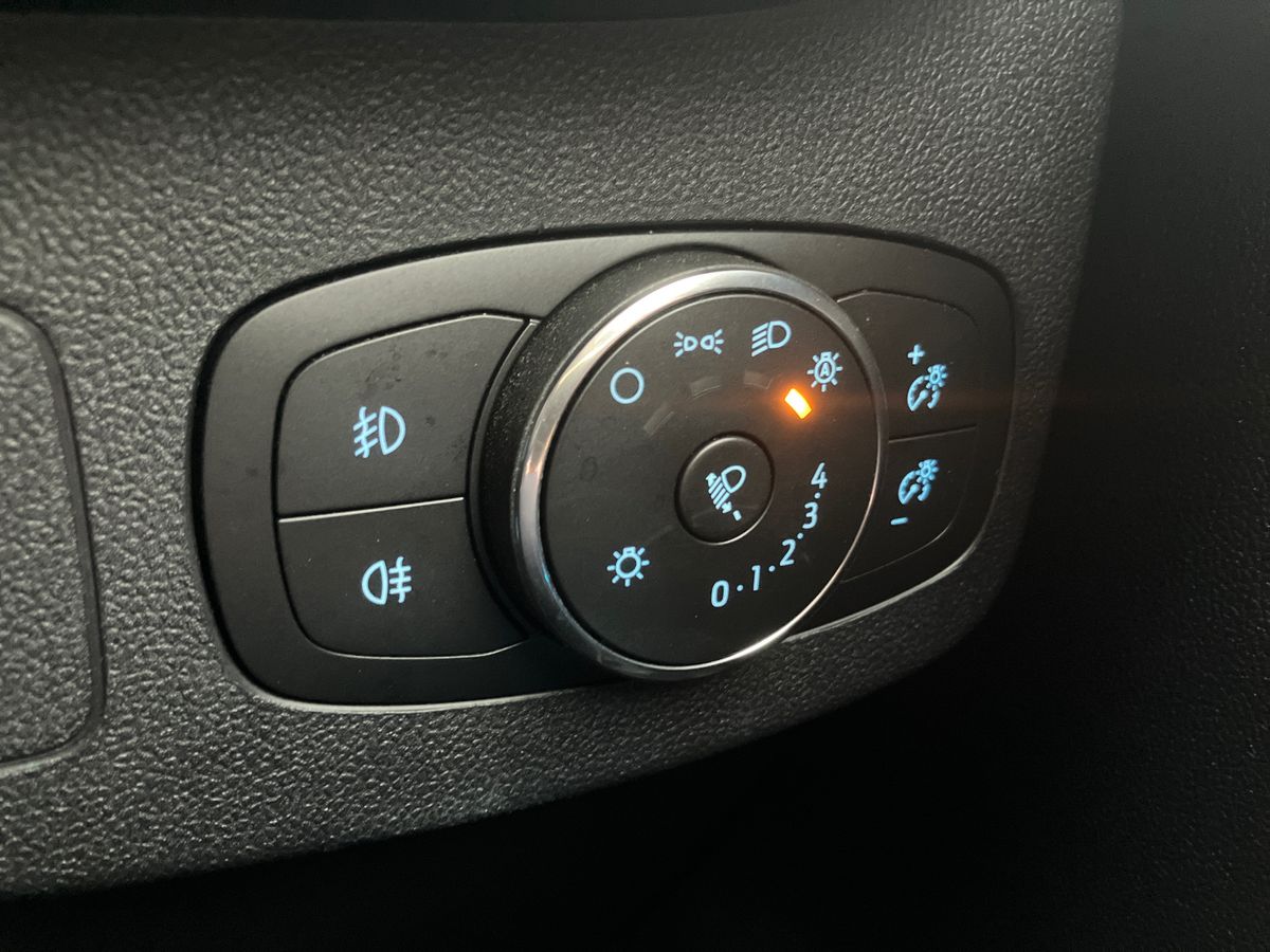 Used Ford Puma 2023 for sale - 76090524: Photo 34