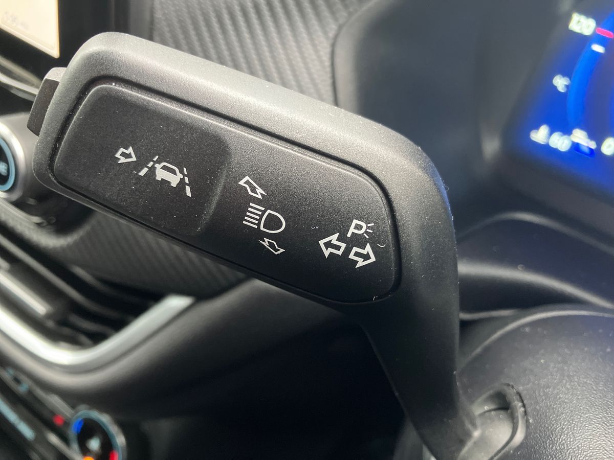 Used Ford Puma 2023 for sale - 76090524: Photo 35