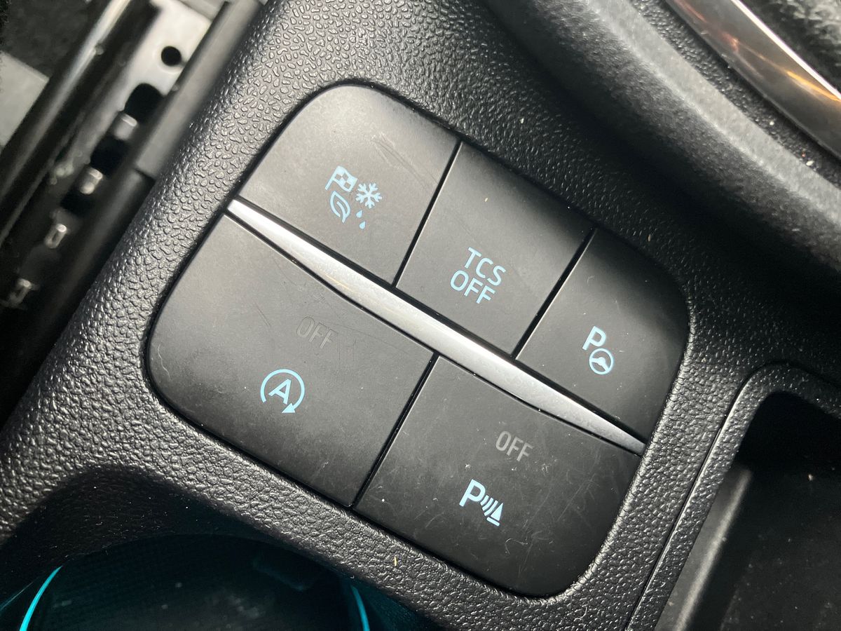 Used Ford Puma 2023 for sale - 76090524: Photo 39