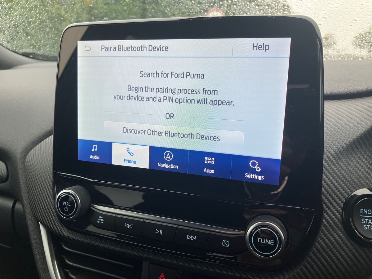 Used Ford Puma 2023 for sale - 76090524: Photo 42