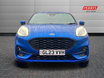 Used Ford Puma 2023 for sale - 76090524: Photo