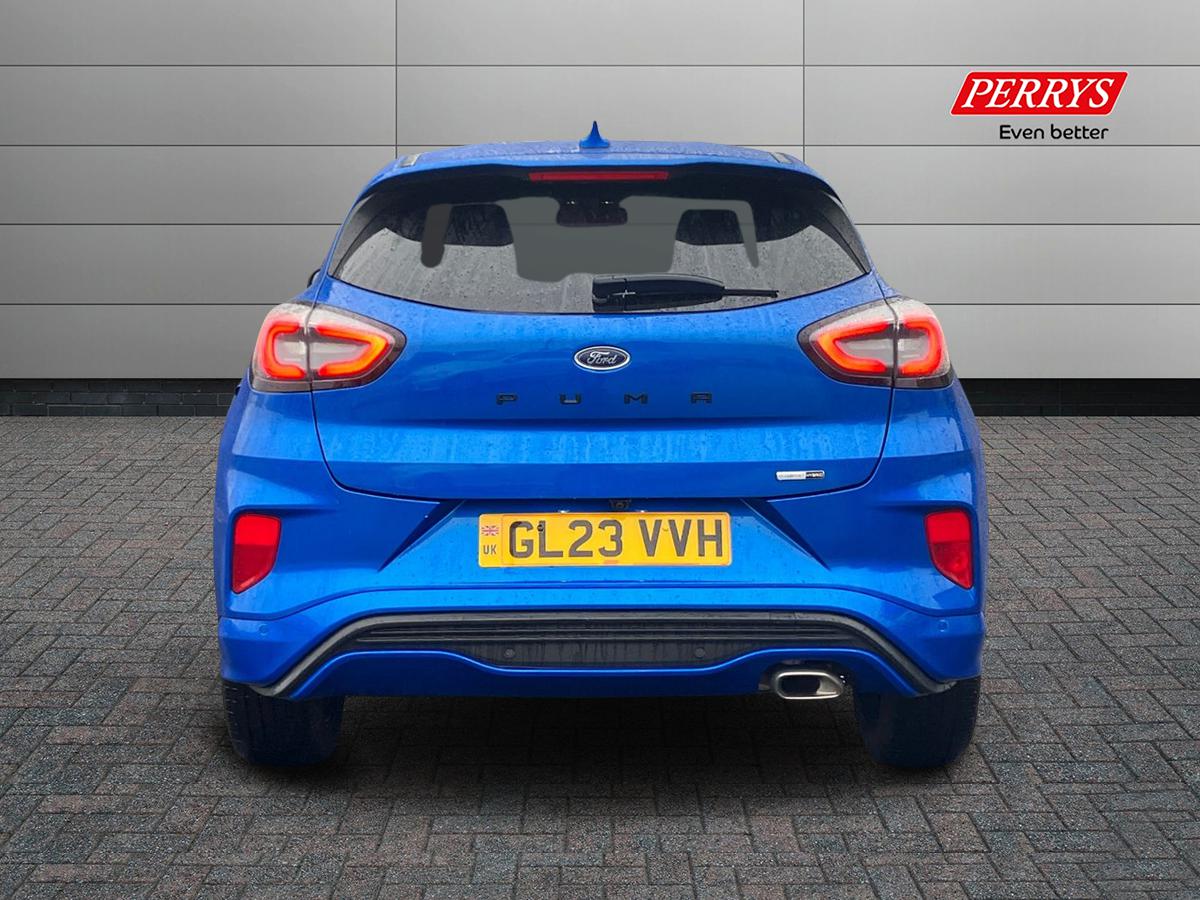 Used Ford Puma 2023 for sale - 76090524: Photo 5