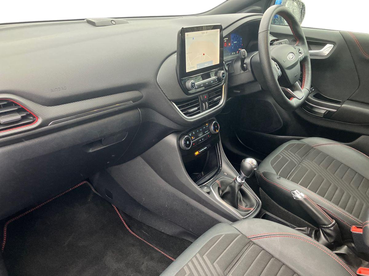 Used Ford Puma 2023 for sale - 76090524: Photo 6